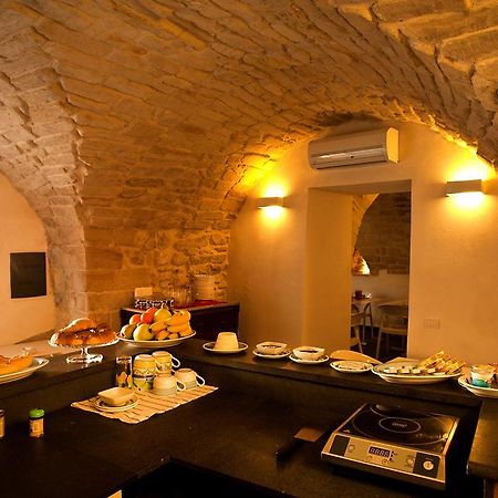 Hotel Dell'Orologio Ragusa Zewnętrze zdjęcie