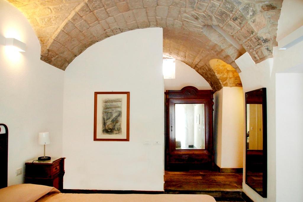 Hotel Dell'Orologio Ragusa Pokój zdjęcie