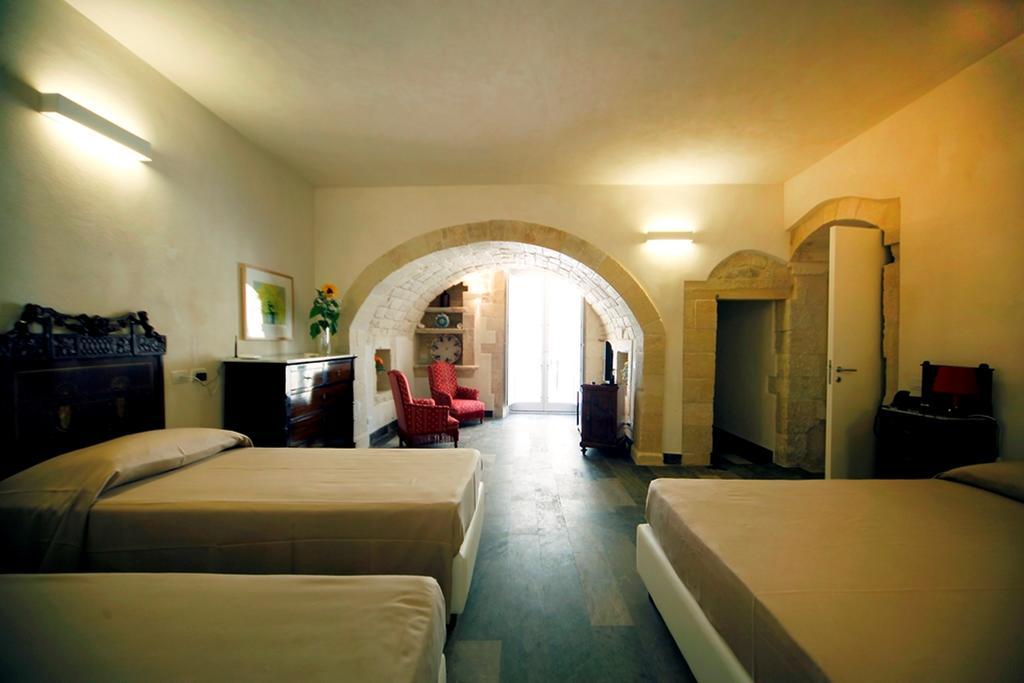 Hotel Dell'Orologio Ragusa Pokój zdjęcie