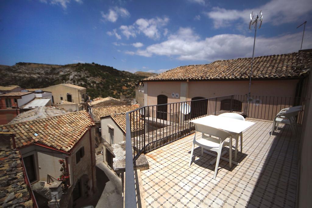 Hotel Dell'Orologio Ragusa Pokój zdjęcie