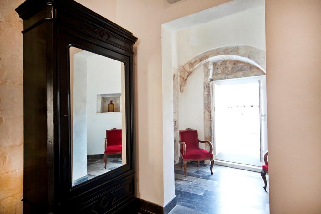 Hotel Dell'Orologio Ragusa Zewnętrze zdjęcie