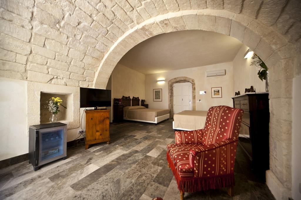 Hotel Dell'Orologio Ragusa Zewnętrze zdjęcie