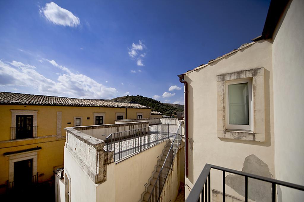 Hotel Dell'Orologio Ragusa Zewnętrze zdjęcie