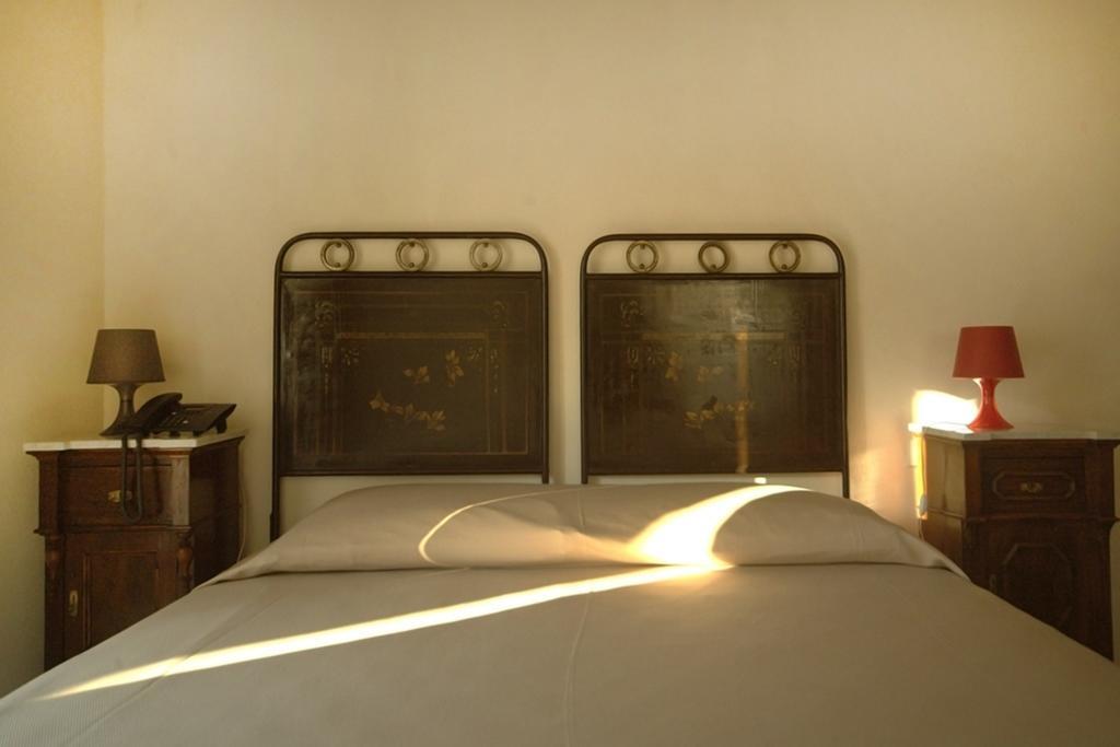 Hotel Dell'Orologio Ragusa Zewnętrze zdjęcie