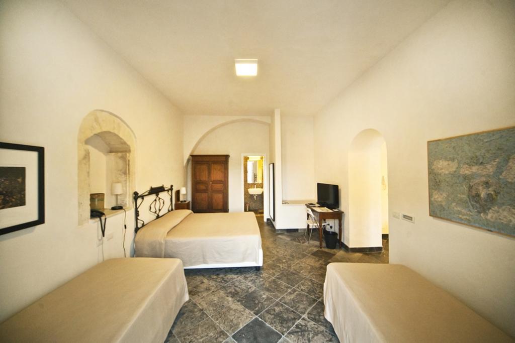 Hotel Dell'Orologio Ragusa Zewnętrze zdjęcie
