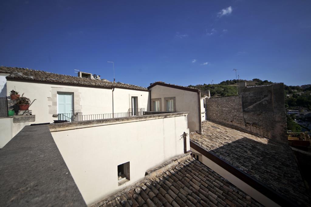 Hotel Dell'Orologio Ragusa Zewnętrze zdjęcie