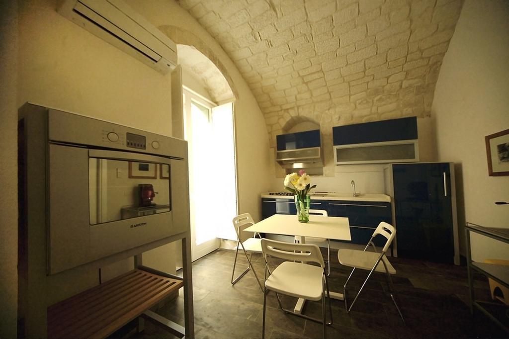 Hotel Dell'Orologio Ragusa Pokój zdjęcie