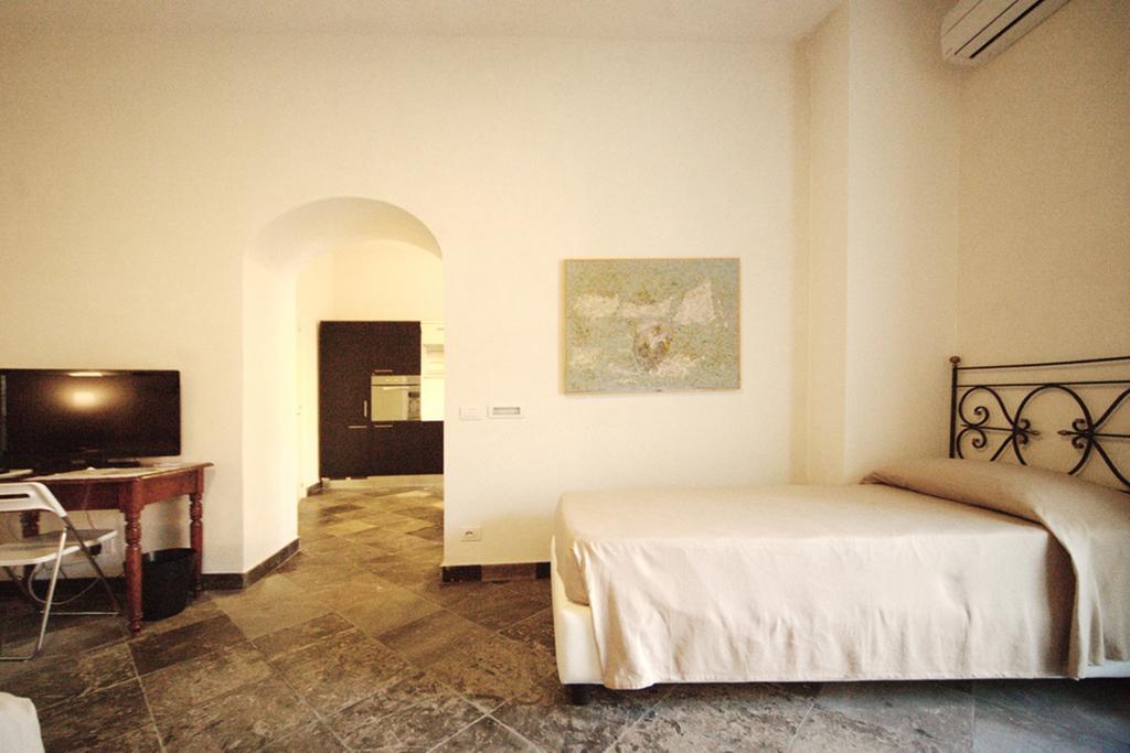 Hotel Dell'Orologio Ragusa Zewnętrze zdjęcie