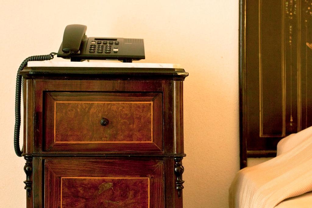 Hotel Dell'Orologio Ragusa Zewnętrze zdjęcie