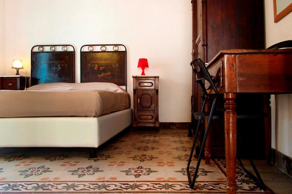 Hotel Dell'Orologio Ragusa Zewnętrze zdjęcie