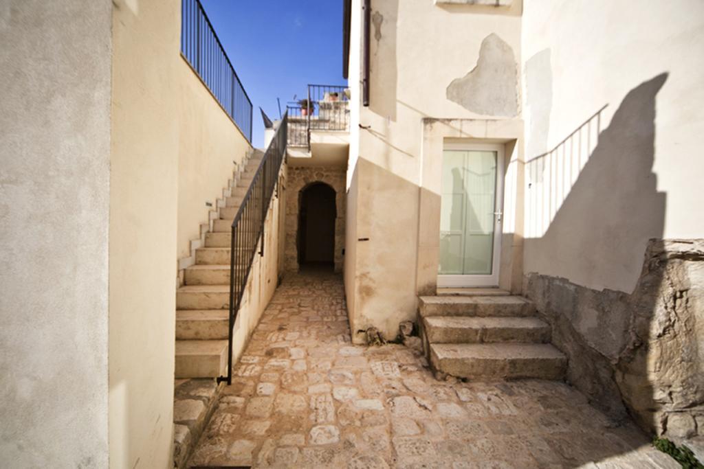 Hotel Dell'Orologio Ragusa Zewnętrze zdjęcie