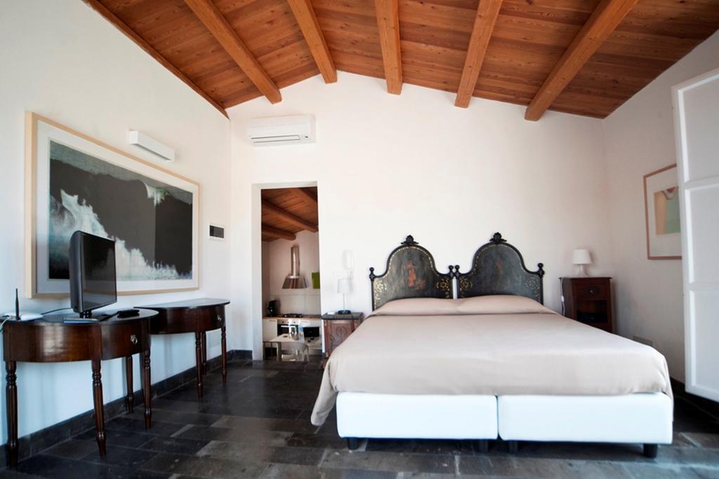 Hotel Dell'Orologio Ragusa Pokój zdjęcie
