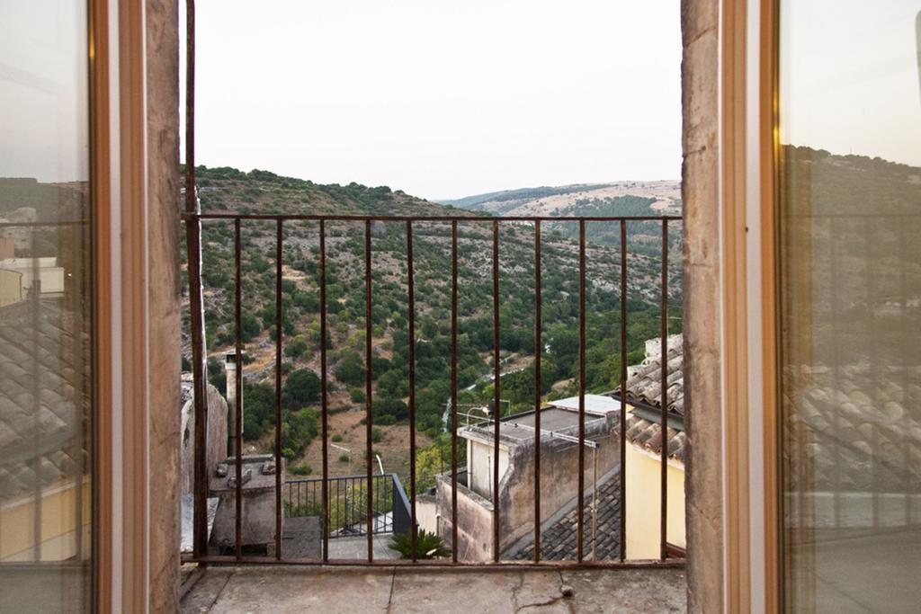 Hotel Dell'Orologio Ragusa Zewnętrze zdjęcie