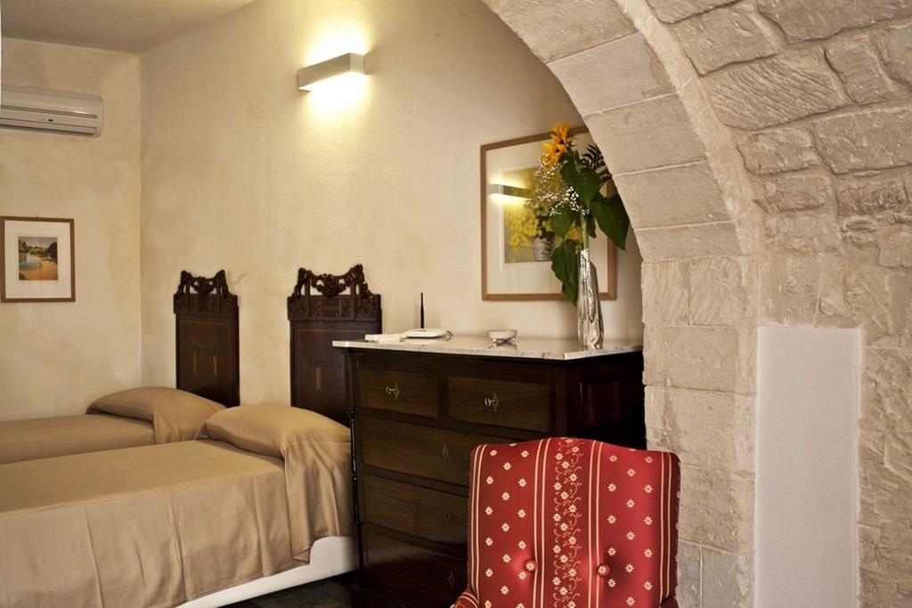 Hotel Dell'Orologio Ragusa Pokój zdjęcie