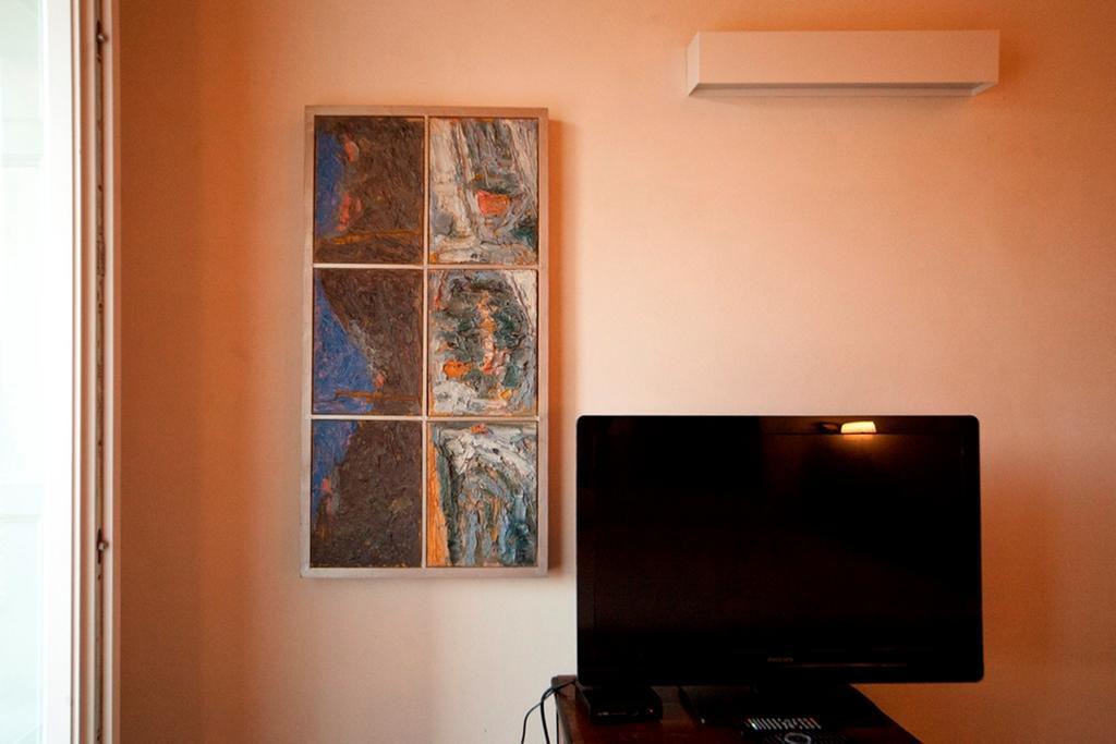 Hotel Dell'Orologio Ragusa Zewnętrze zdjęcie