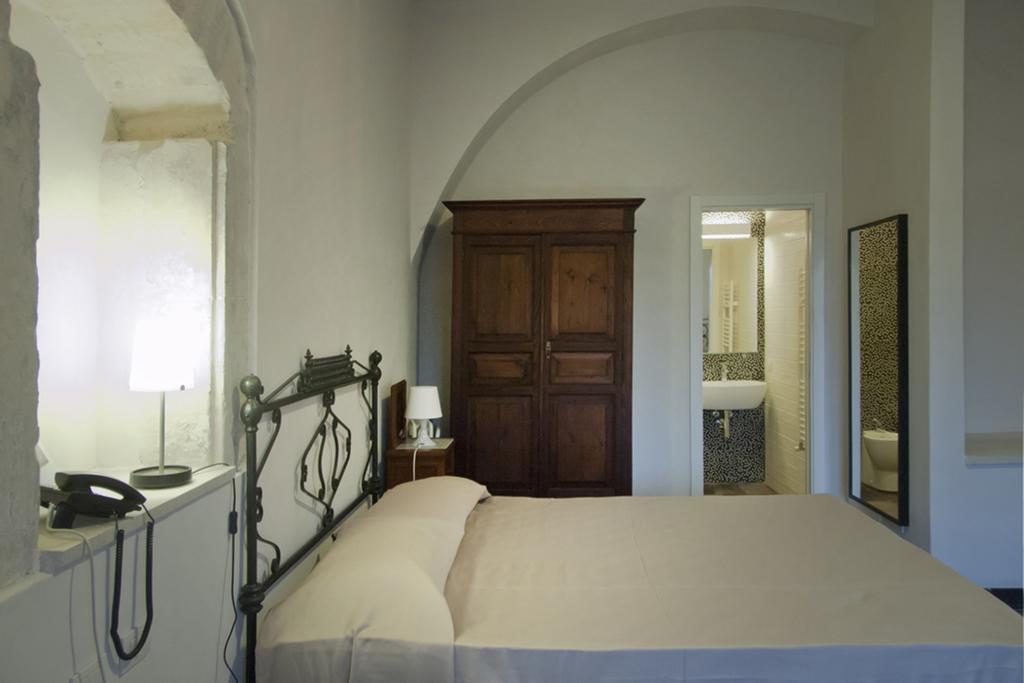 Hotel Dell'Orologio Ragusa Zewnętrze zdjęcie