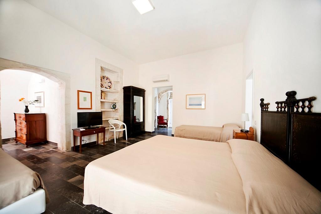 Hotel Dell'Orologio Ragusa Zewnętrze zdjęcie