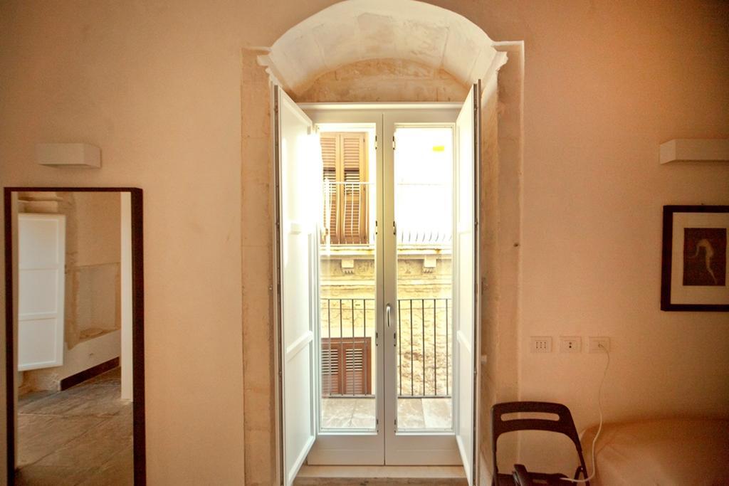 Hotel Dell'Orologio Ragusa Zewnętrze zdjęcie