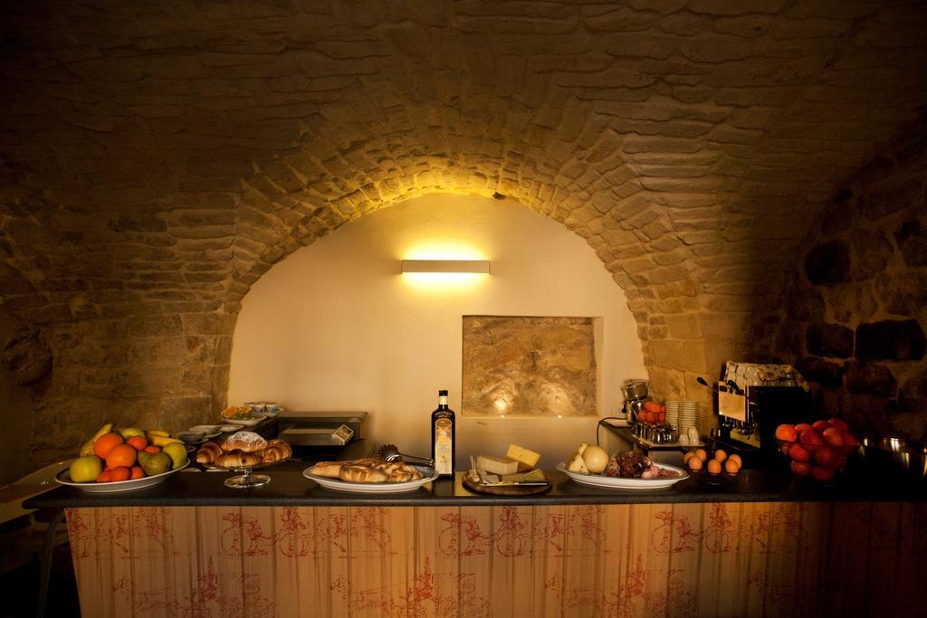 Hotel Dell'Orologio Ragusa Zewnętrze zdjęcie