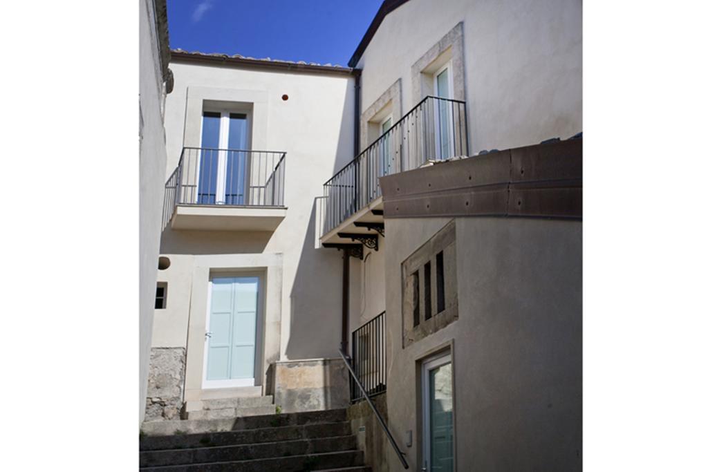 Hotel Dell'Orologio Ragusa Zewnętrze zdjęcie