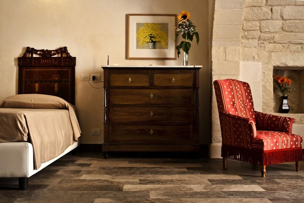 Hotel Dell'Orologio Ragusa Pokój zdjęcie