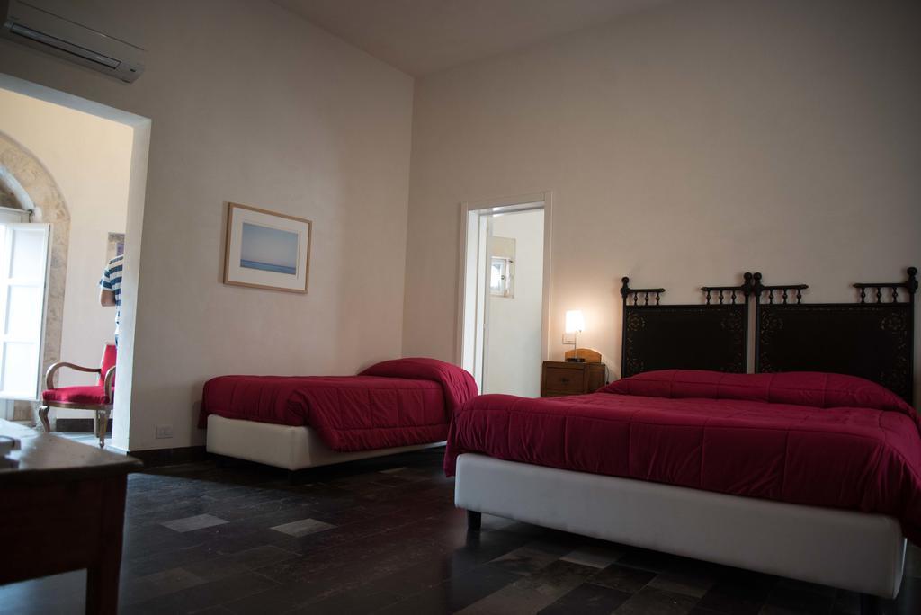 Hotel Dell'Orologio Ragusa Zewnętrze zdjęcie
