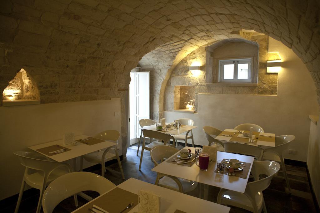 Hotel Dell'Orologio Ragusa Zewnętrze zdjęcie