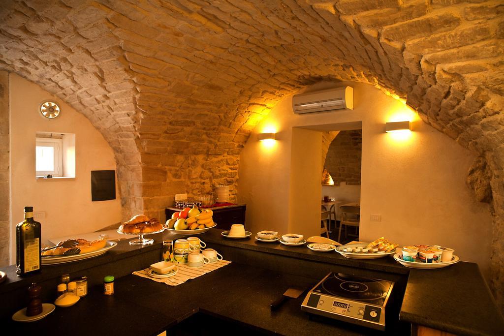 Hotel Dell'Orologio Ragusa Zewnętrze zdjęcie
