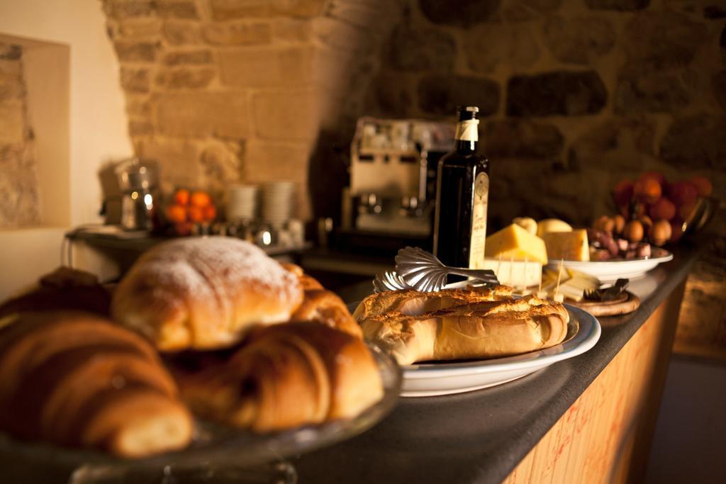 Hotel Dell'Orologio Ragusa Zewnętrze zdjęcie
