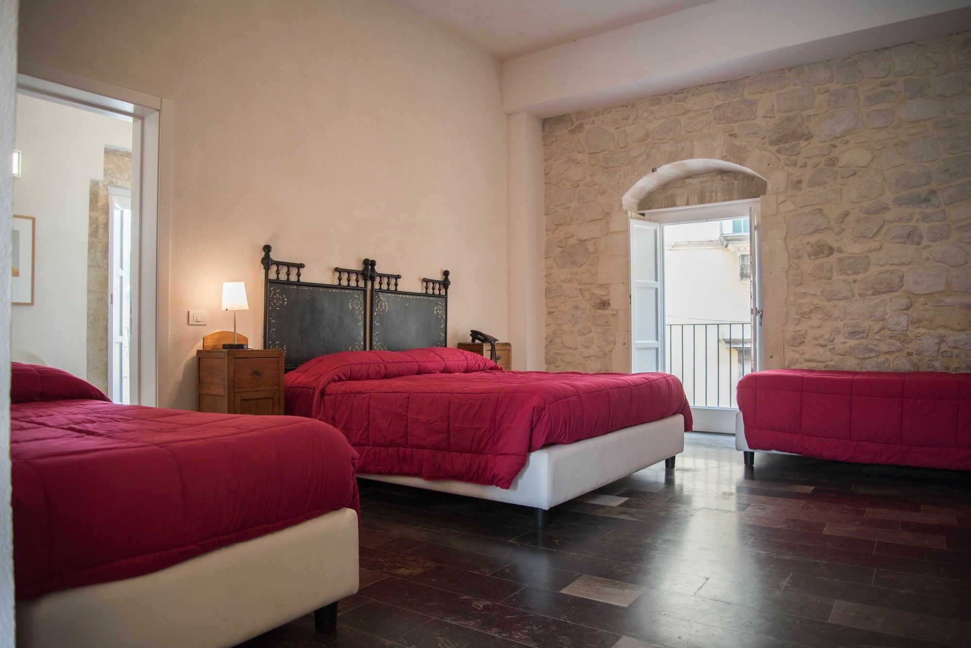 Hotel Dell'Orologio Ragusa Zewnętrze zdjęcie