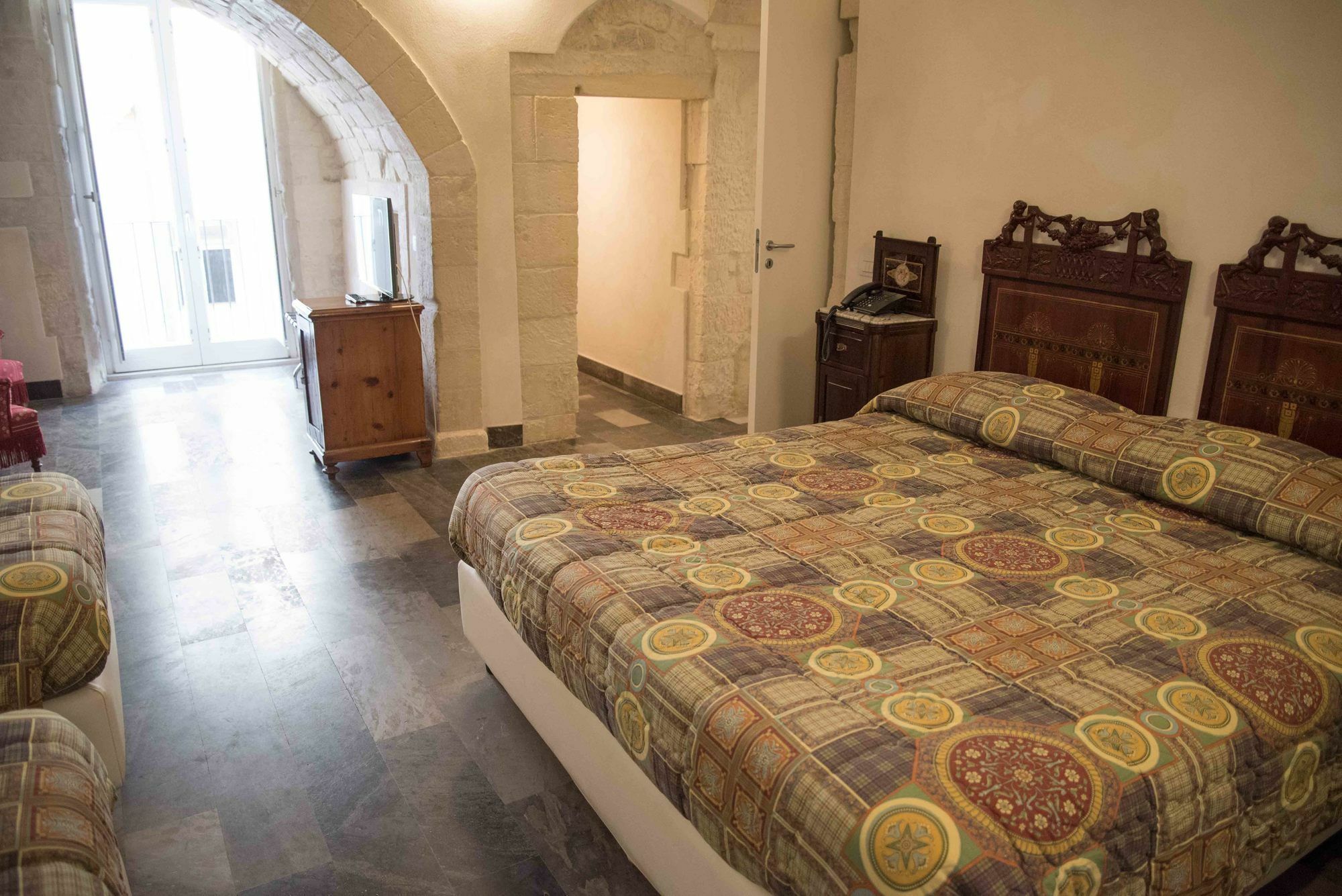 Hotel Dell'Orologio Ragusa Zewnętrze zdjęcie