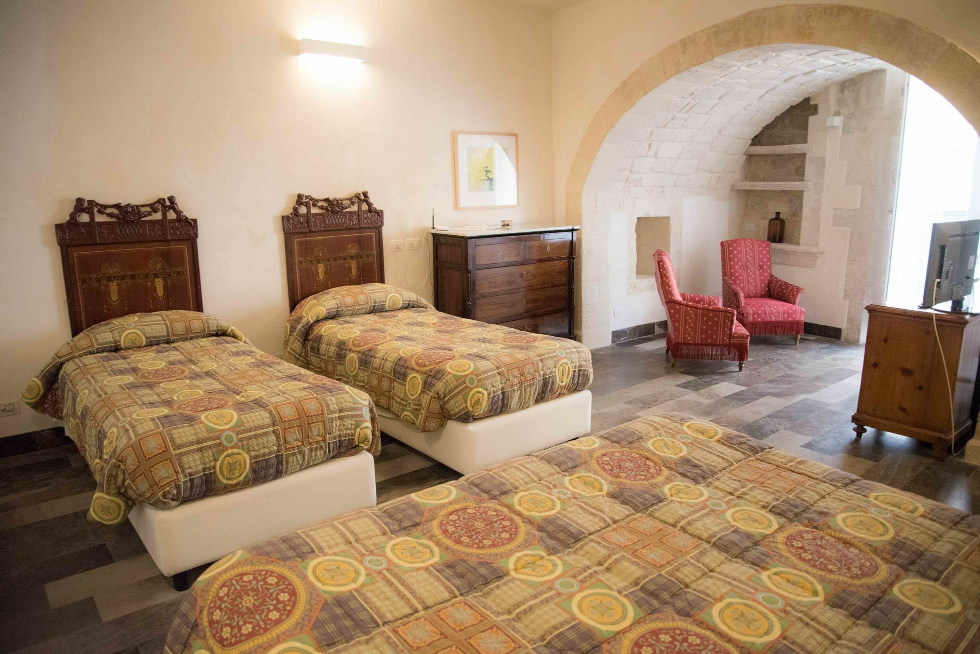 Hotel Dell'Orologio Ragusa Zewnętrze zdjęcie
