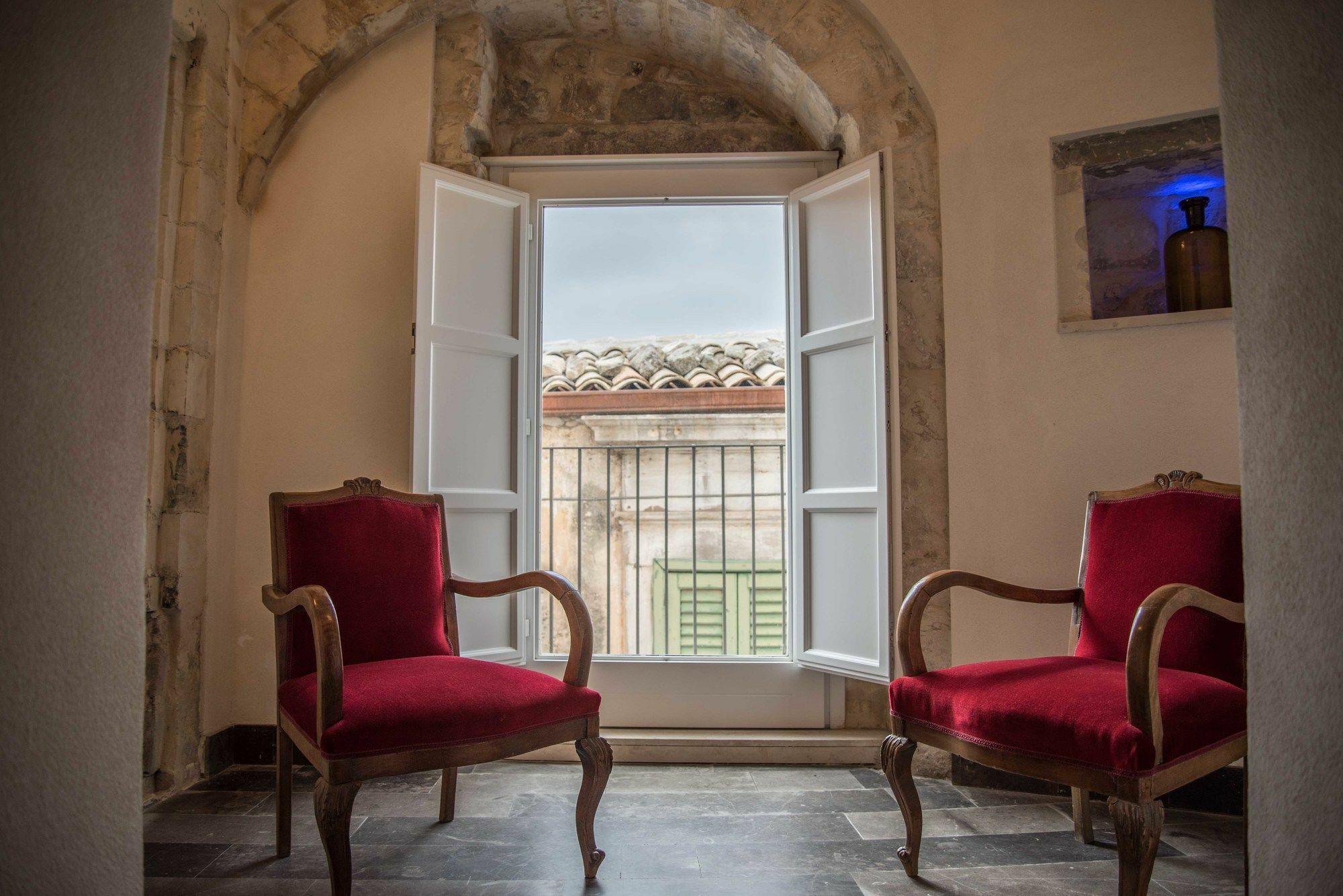 Hotel Dell'Orologio Ragusa Zewnętrze zdjęcie